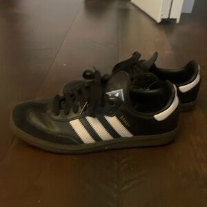 Adidas Samba - Black